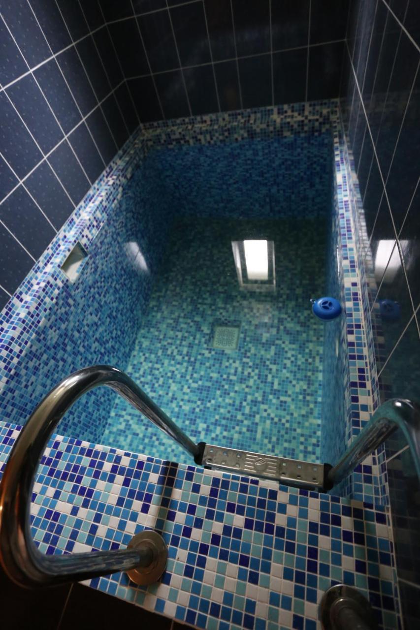 Fazenda Kosiv Hotel Екстериор снимка