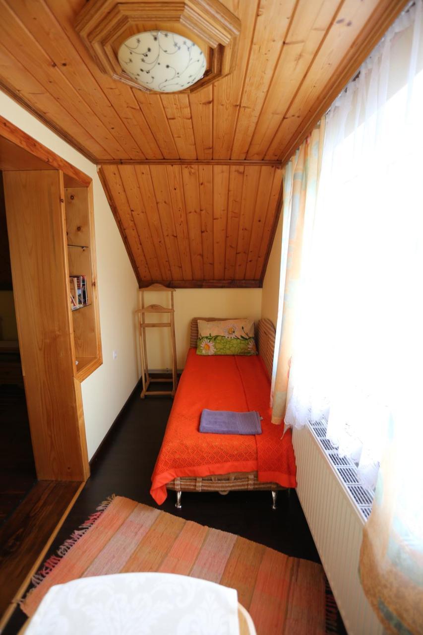 Fazenda Kosiv Hotel Екстериор снимка