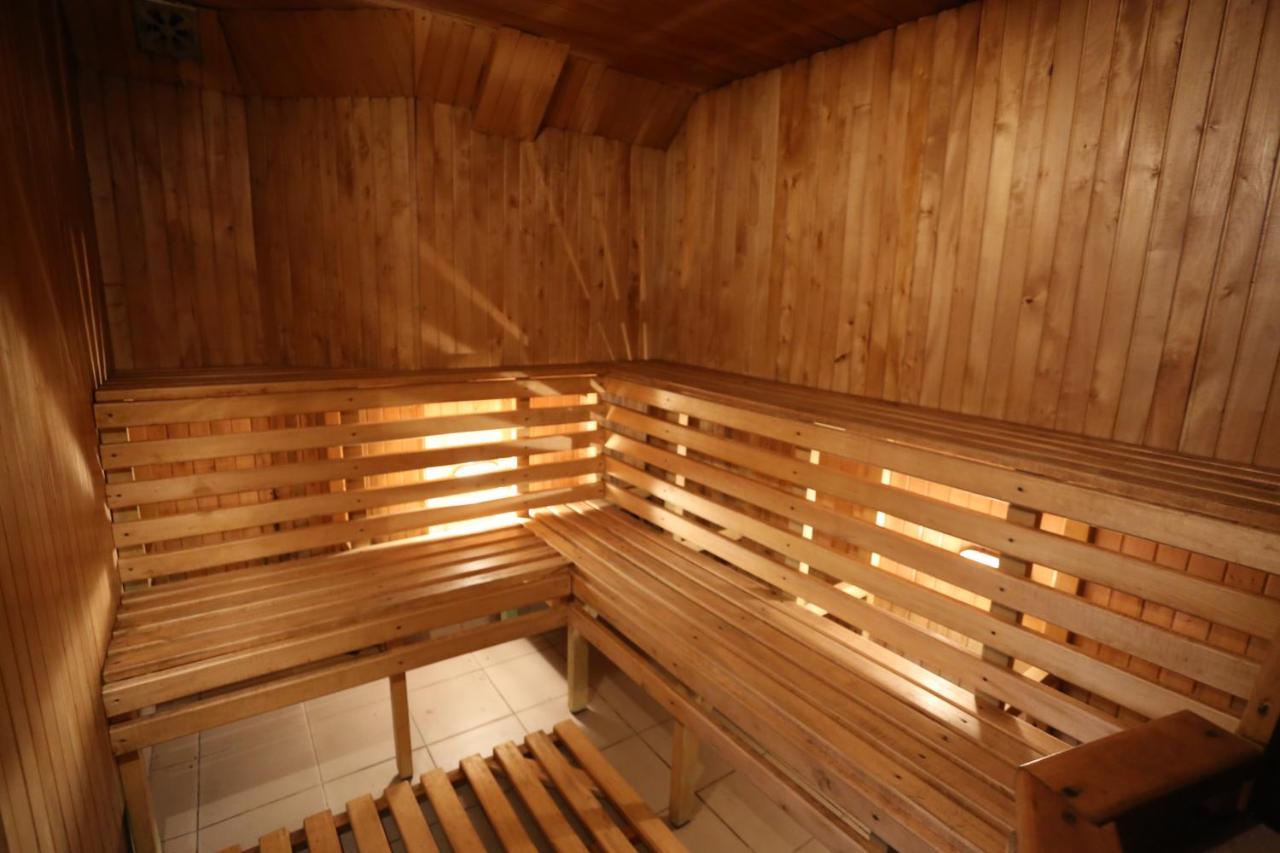 Fazenda Kosiv Hotel Екстериор снимка