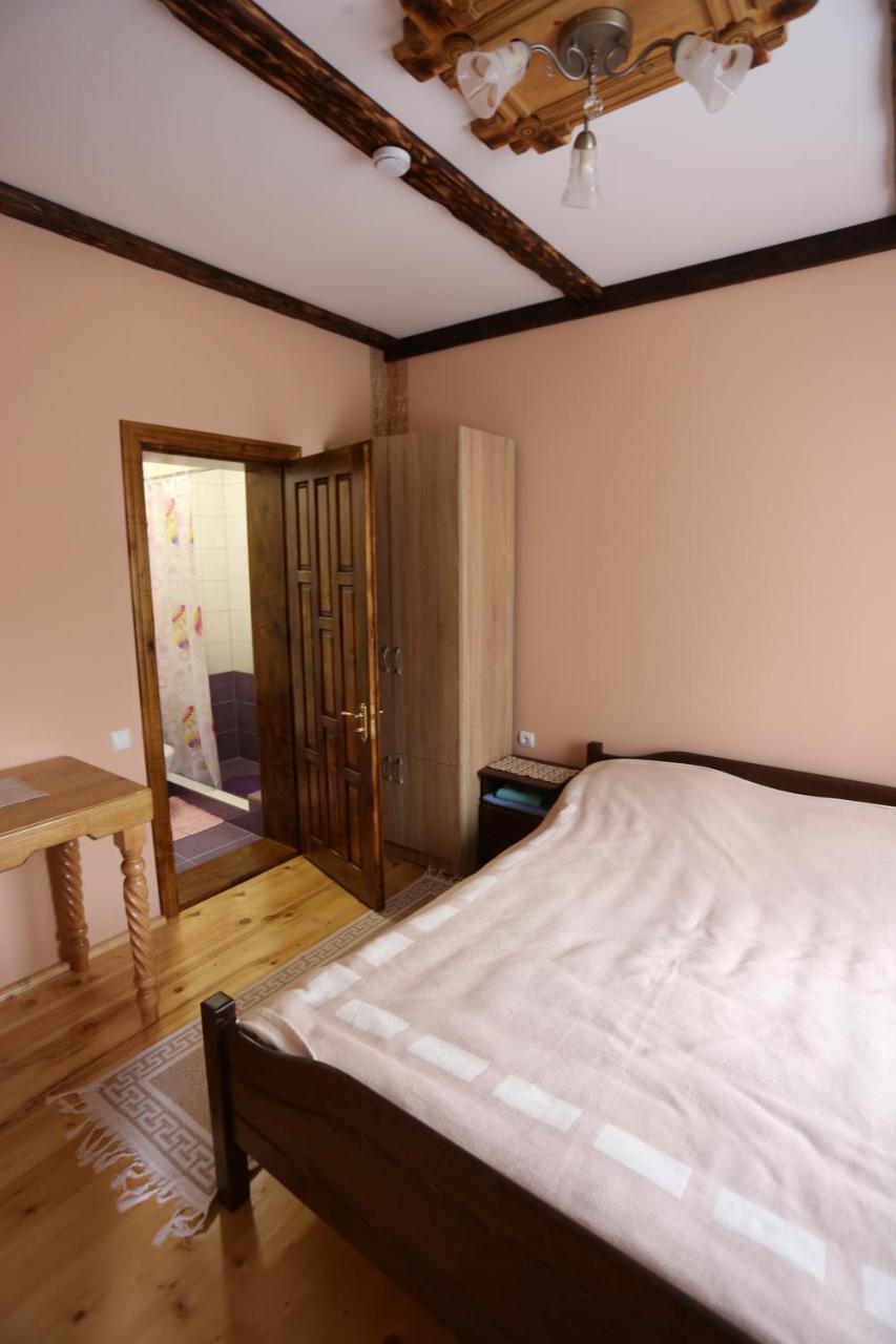 Fazenda Kosiv Hotel Екстериор снимка